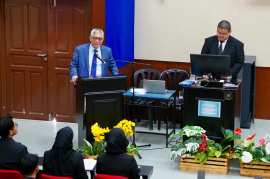 2025-06-11 DAMA Speaks at USIM (1)