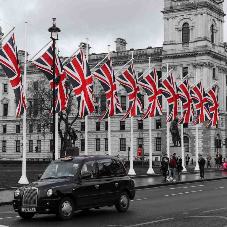 Article - Accelerated Divergence Post-Brexit