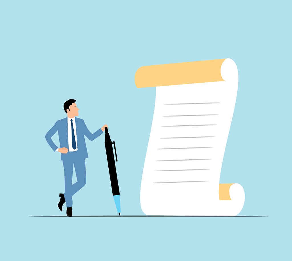 Stamp Duty Audit Framework - Impact on Employment Contracts