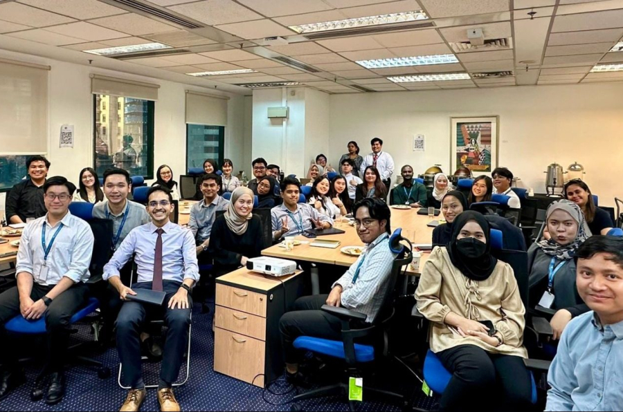 2025-06-17 Camaraderie Over Teh Tarik 1