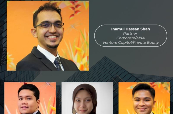 2025-06-23 Azmi & Associates Advises on Sime Darby Property-SD Guthrie JV