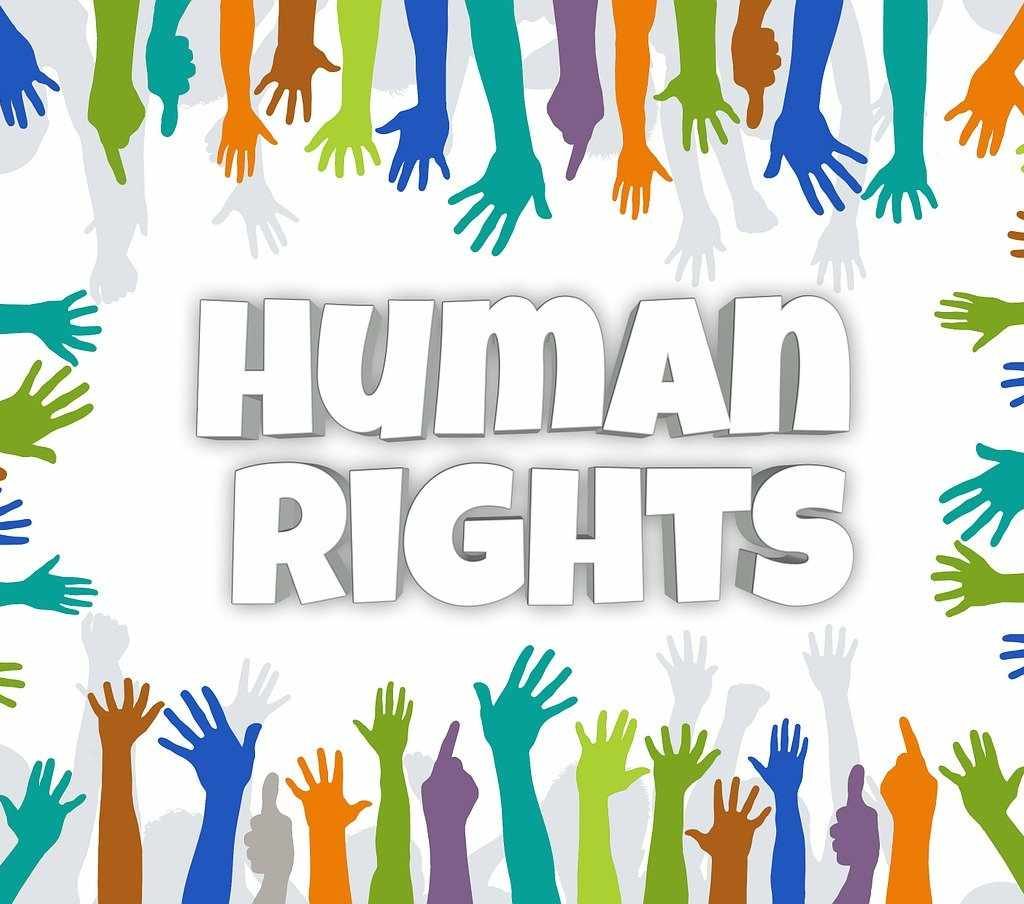 Human Rights in the Context of ESG