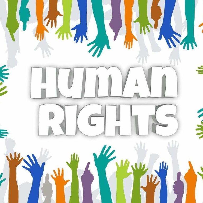 Article - Human Rights in the Context of ESG
