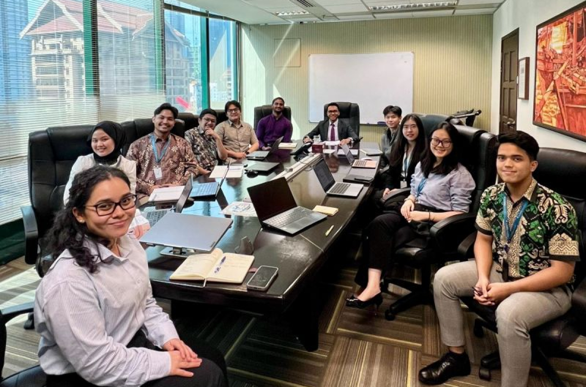 2025-07-09 Session with NHB