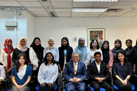 2025-07-31 Learning Beyond the Classroom