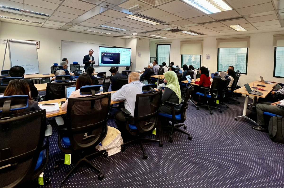 2025-08-05 AI Awareness Training