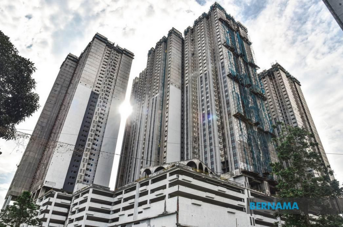 Screenshot 2025-08-04 at 22-47-04 BERNAMA - Kerja Pemulihan Projek Residensi Hektar Gombak Bermula Hari Ini Dijangka Siap 2027 - Nga