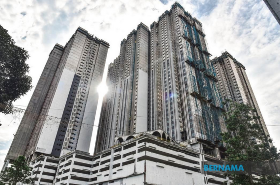 Screenshot 2025-08-04 at 22-47-04 BERNAMA - Kerja Pemulihan Projek Residensi Hektar Gombak Bermula Hari Ini Dijangka Siap 2027 - Nga