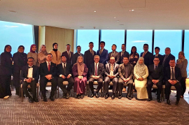 2025-08-18 AzmiLaw Partners’ Dinner 2