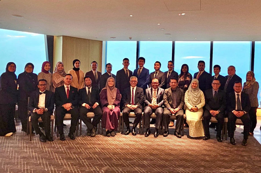 2025-08-18 AzmiLaw Partners’ Dinner 2