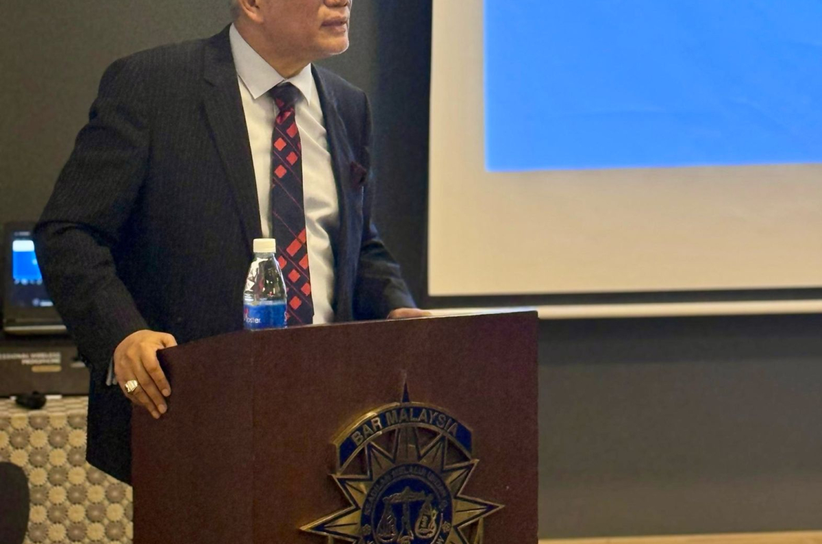 2025-08-20 DAMA at Selangor Bar