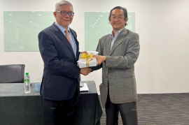 2025-08-22 Dato' Azmi at the KL Bar 3