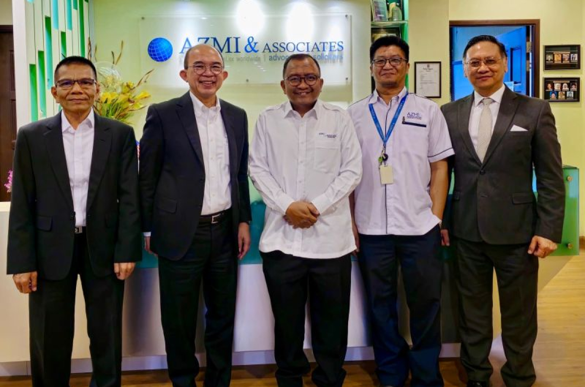 2025-08-26 Malaysia-Indonesia Legal Collaboration