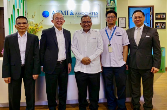 2025-08-26 Malaysia-Indonesia Legal Collaboration