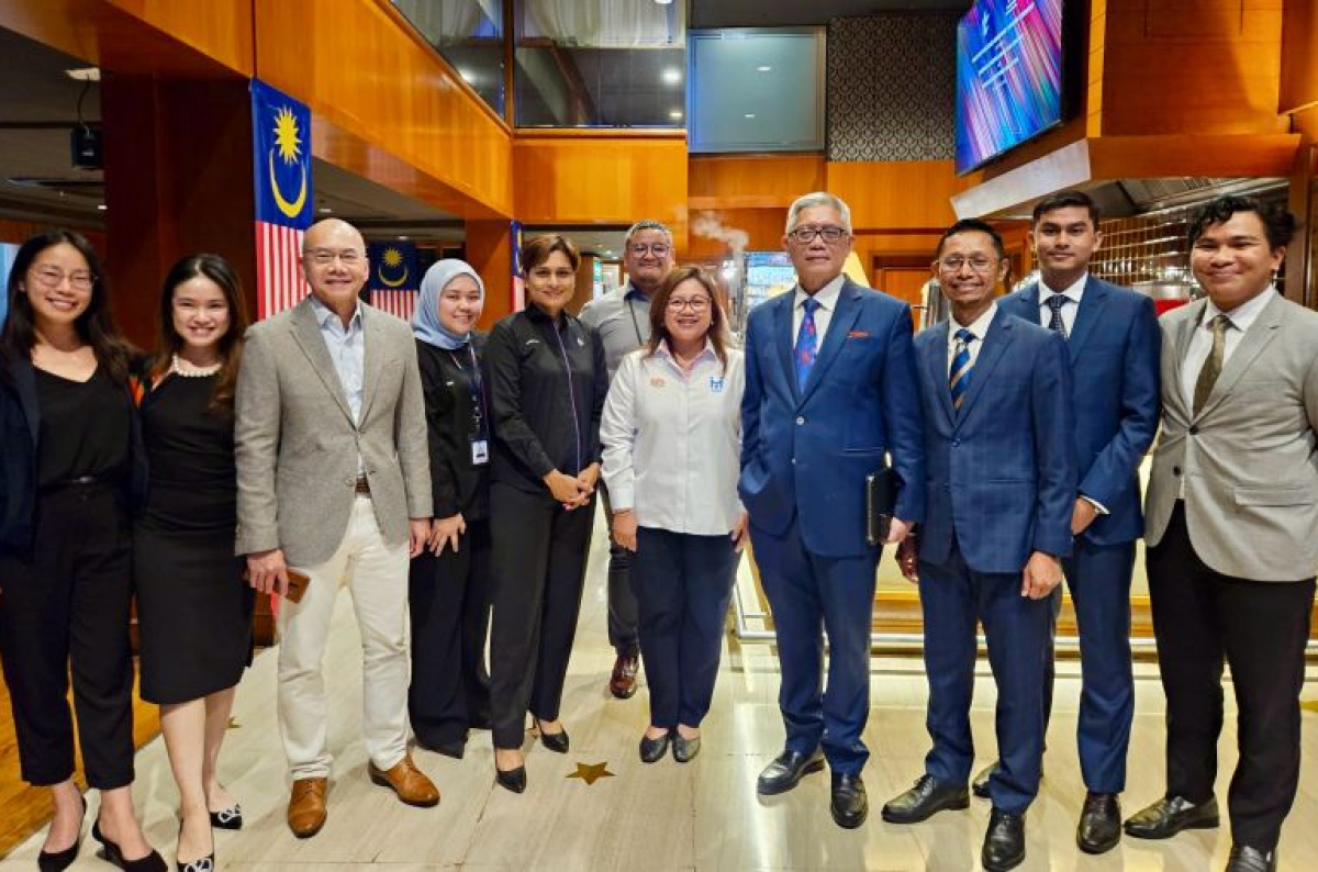 2025-08 Strengthening Partnership