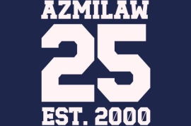 2025-09-01 AzmiLaw Celebrates 25 Years of Legacy and Excellence 3