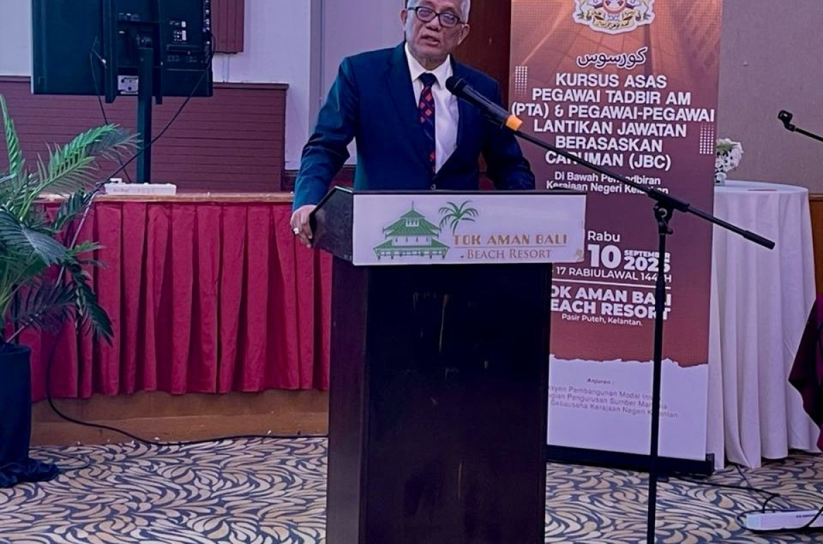 2025-09-07 DAMA Speaks on Public Officers' Role in State Economy 2