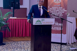 2025-09-07 DAMA Speaks on Public Officers' Role in State Economy 2