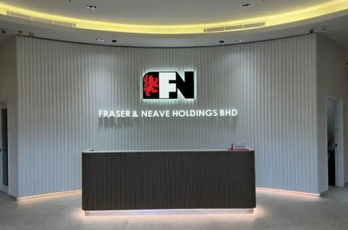 Azmi & Associates Represents Vacaron Company Sdn Bhd