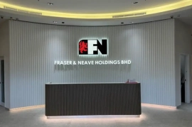 Azmi & Associates Represents Vacaron Company Sdn Bhd