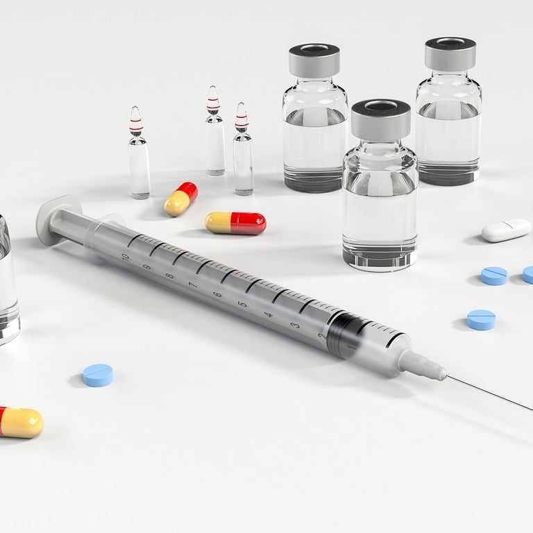 Article - Entering The Malaysian Pharmaceutical Market - A Step-By-Step Guide for Potential Entrants