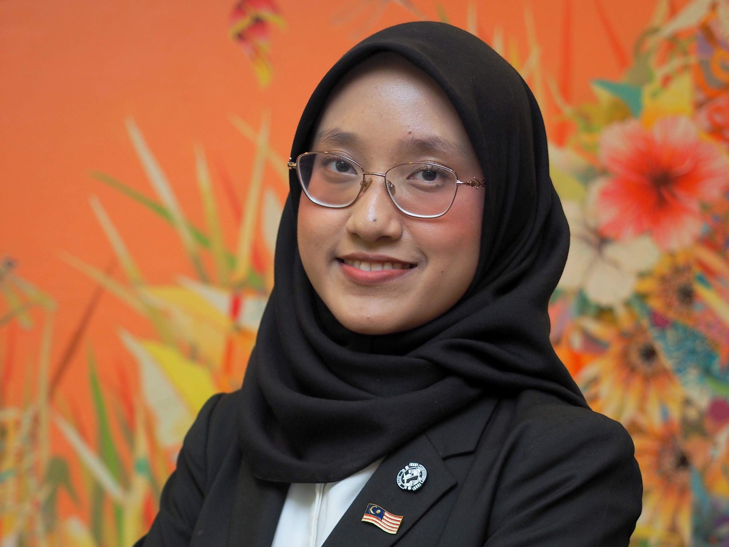 Izzati Syahirah Zainudin