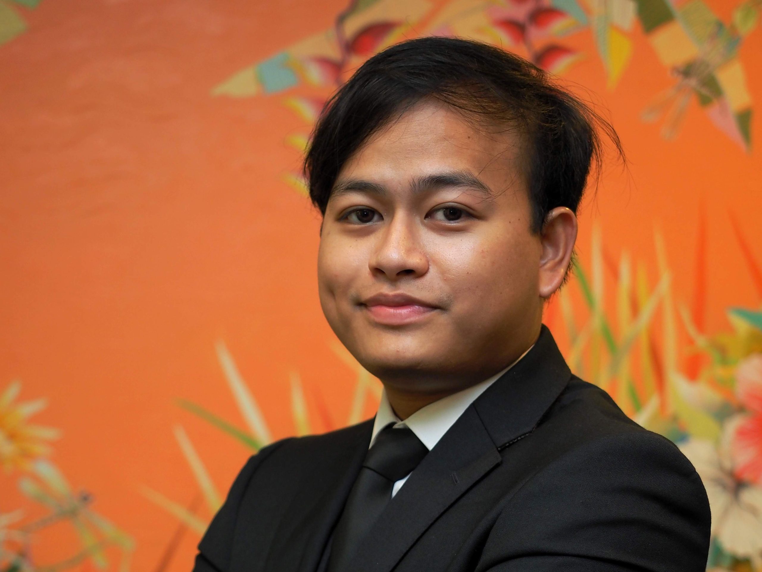 Muhammad Amsyar Akif Amran