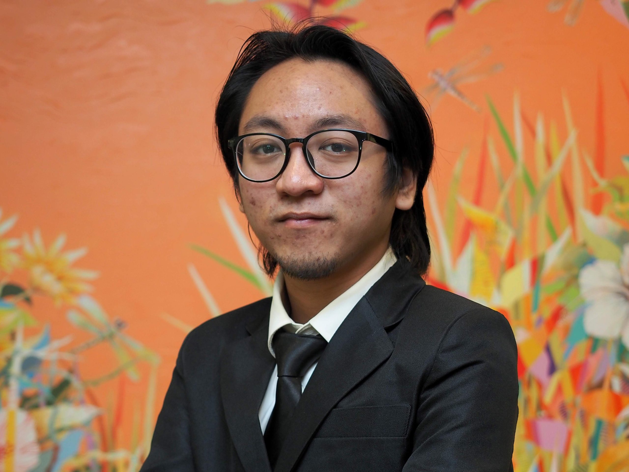 Muhammad Hafeez Abdul Rahman