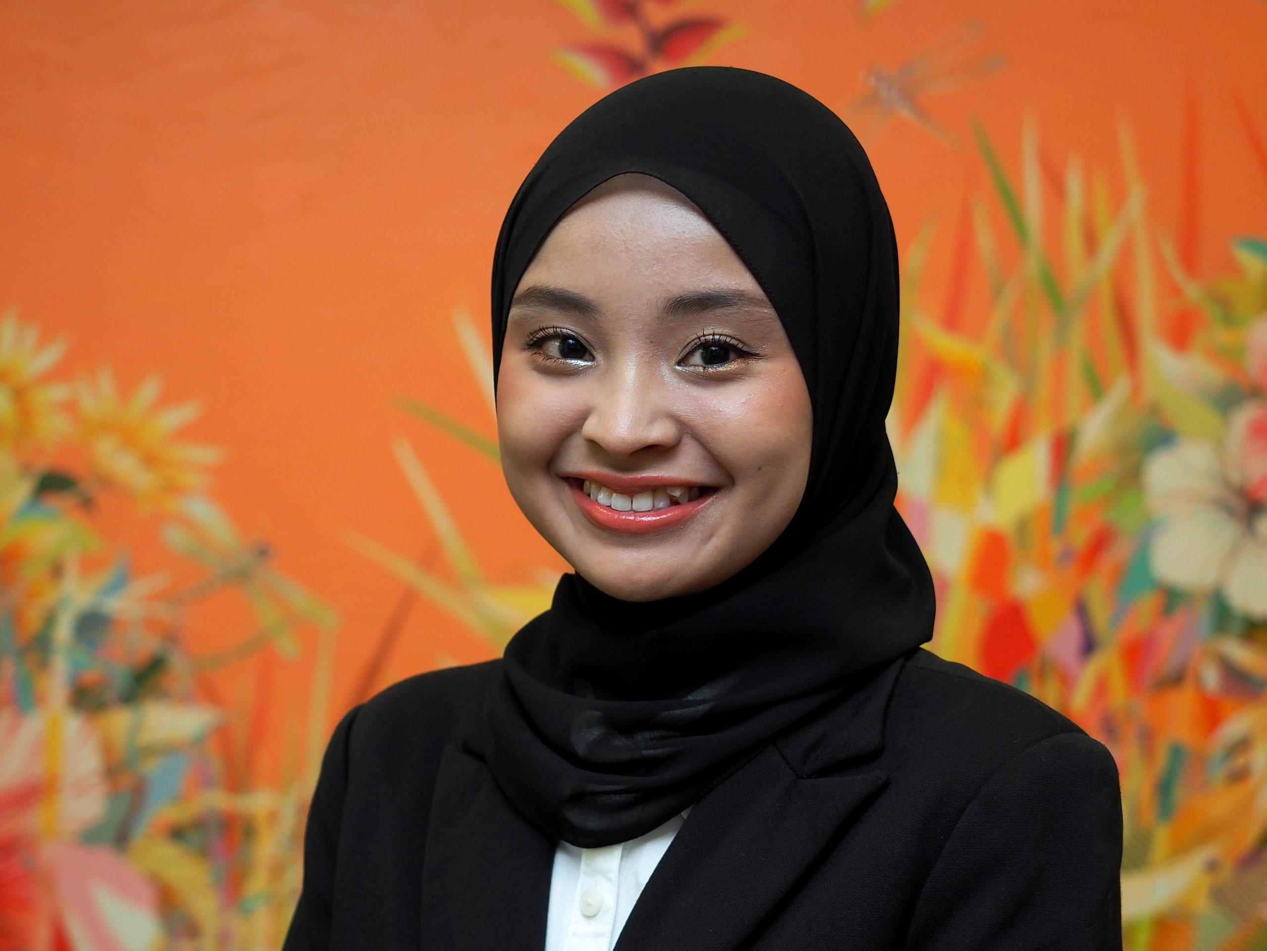 Nur Syahirah Balqis Shahrulnizam