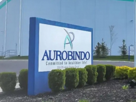 Aurobindo Pharma