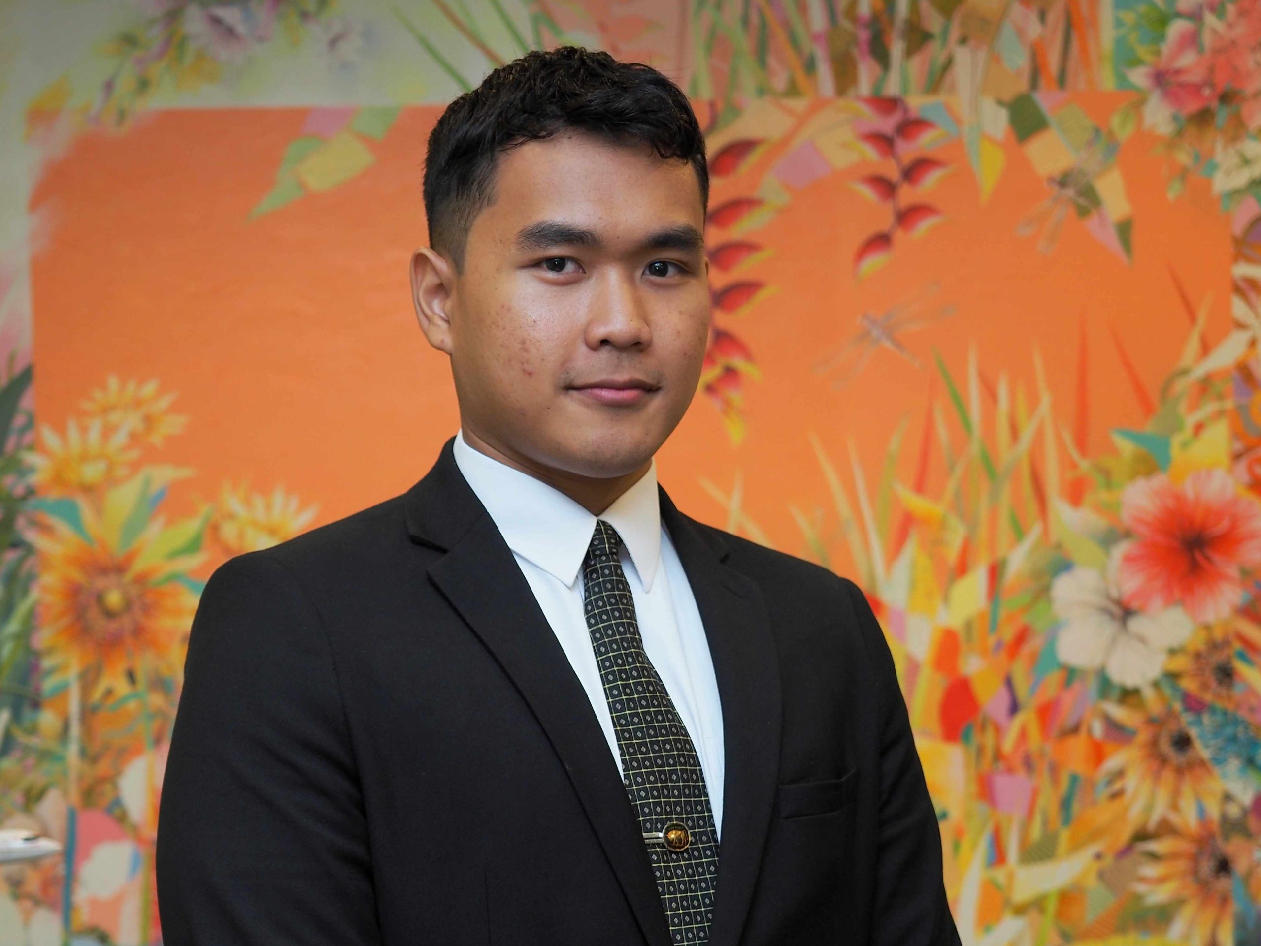 Muhammad Hasif Muhammad Hafiz