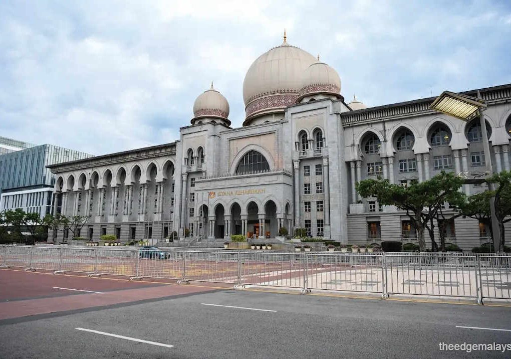 (Photo by Low Yen Yeing/The Edge)