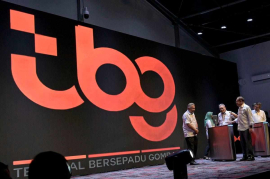 terminal bersepadu gombak