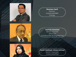 2025-10-25 A&A Advises Zecon on Long-Term PPA with SESCO