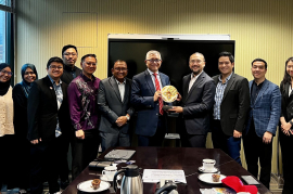 2025-11-05 Courtesy Visit by ILAWASIA, Thailand (1)