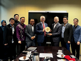 2025-11-05 Courtesy Visit by ILAWASIA, Thailand (1)