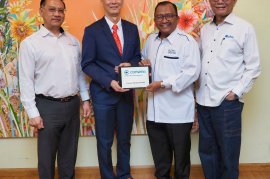 2025-11-05 Embracing Technology in Law Firm Governance - Azmi & Associates Adopts Convene (1)