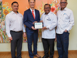 2025-11-05 Embracing Technology in Law Firm Governance - Azmi & Associates Adopts Convene (1)