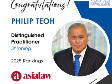 2025 asialaw Distinguished Practitioner (Shipping)