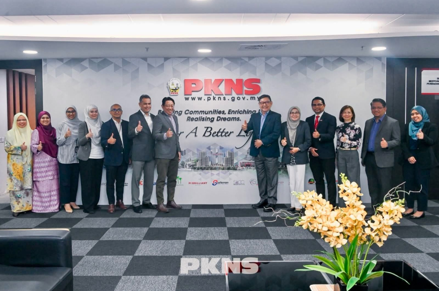 2025-11-20 Azmi & Associates Advises PKNS on the Partnership between DPMS Hospitality and AAPC Singapore