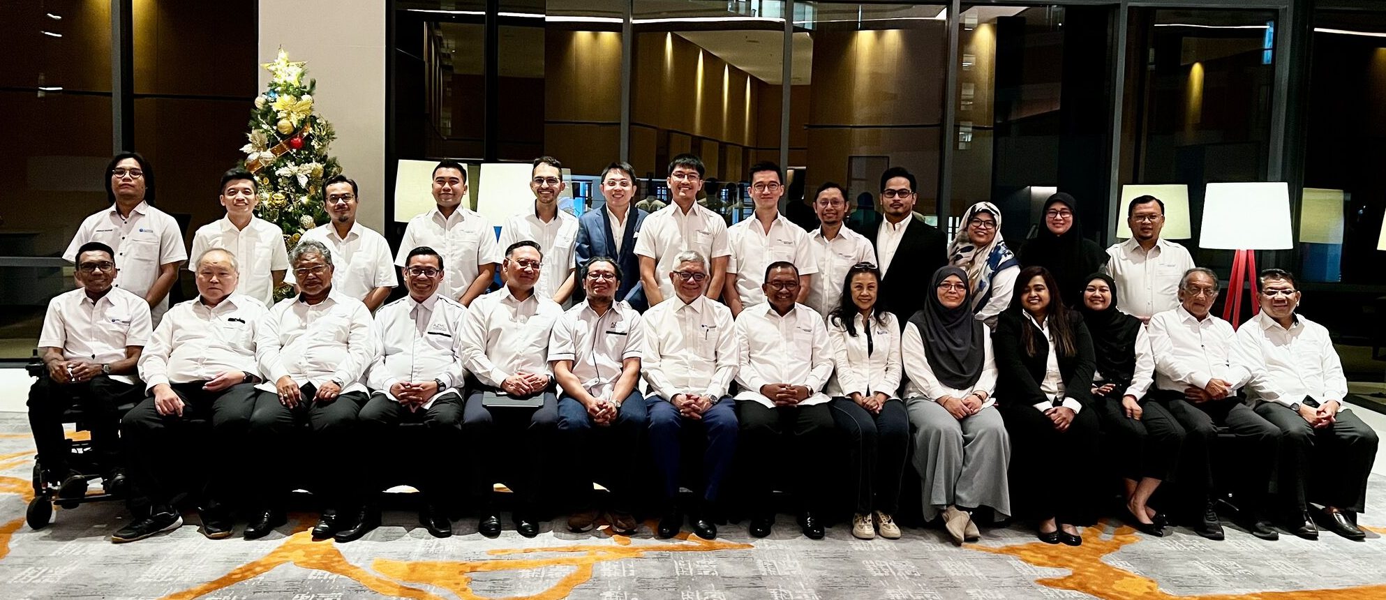 Azmi & Associates Partners’ Strategic Workshop 2026: Charting Our Path Forward⁣