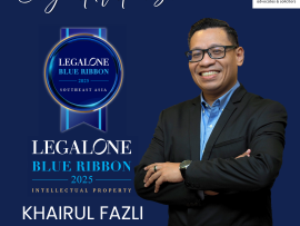 2025-12-10 KFA LegalOne Blue Ribbon Award 2025