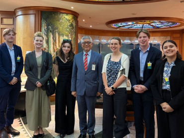 2025-12-19 Farewell Dinner Wollongong Interns (1)