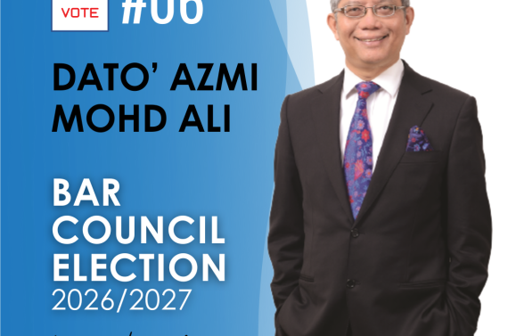 DAMA - Bar Council Election 2026-2027