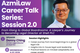 AzmiLaw Career Talk Series - Session 2.0 (1)
