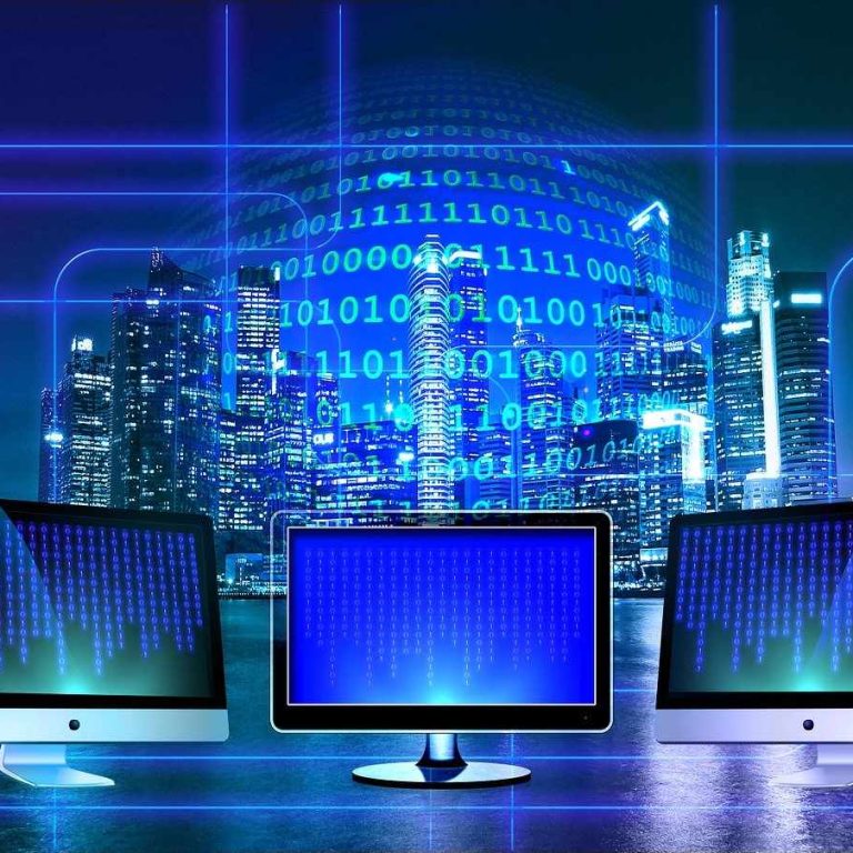 Article - Intellectual Property Legal Protection in the Digital Era