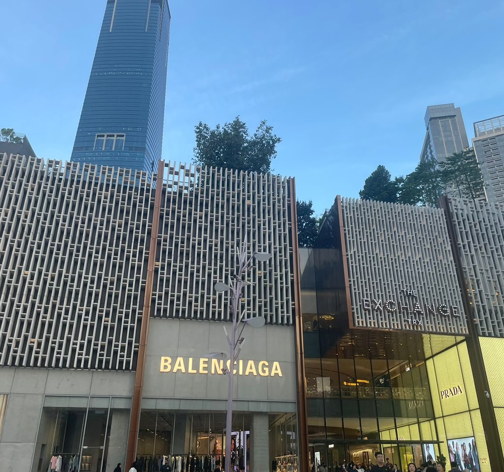 The Inception of Family Offices in Malaysia - US$233 million (RM1.1 billion) Acquisition by the Valiram Family Office