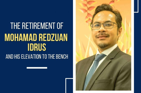 2026-02-06 Retirement of Redzuan Idrus