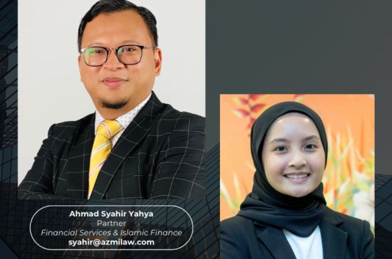 Deal 2026 Advised CIMB on Bank Guarantee Facility