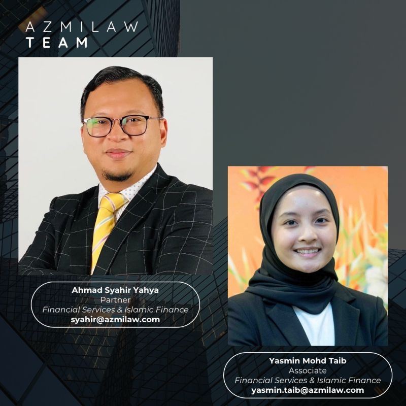 Azmi & Associates Advises on a Bank Guarantee Facility